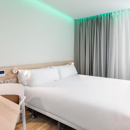B&B Hotel Famalicao Вила-Нова-ди-Фамаликан Экстерьер фото
